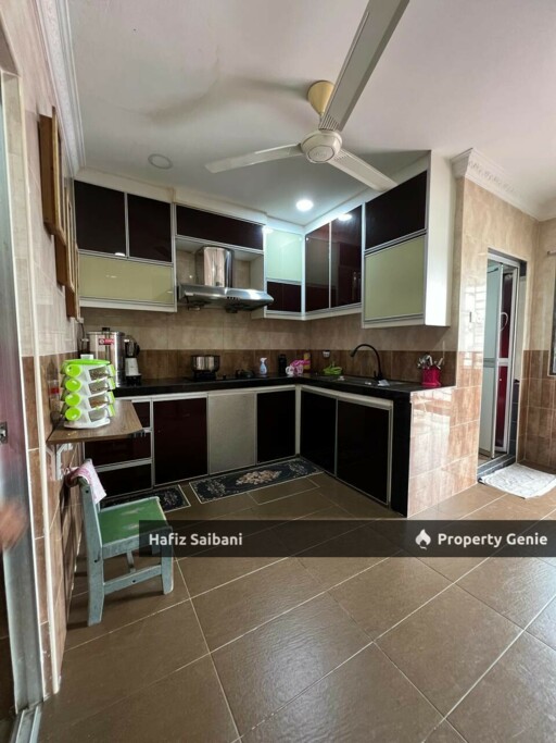 Single Storey Terrace Sekyen 2 Shah Alam