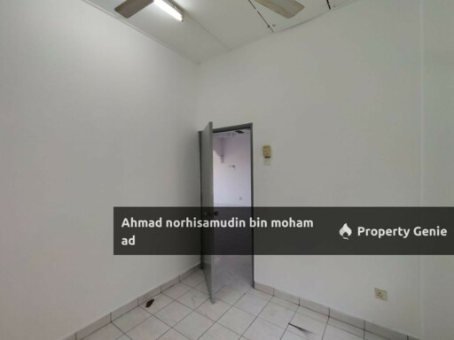APARTMENT MERAK, Subang Bestari, Seksyen U5, Shah Alam untuk Dijual