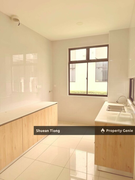Eco Spring Rose Sena 2 Storey Garden Home for Rent!