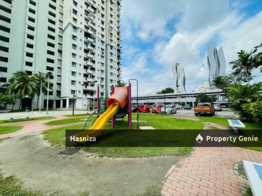 Menara Orkid For Sale Kuala Lumpur For Sale