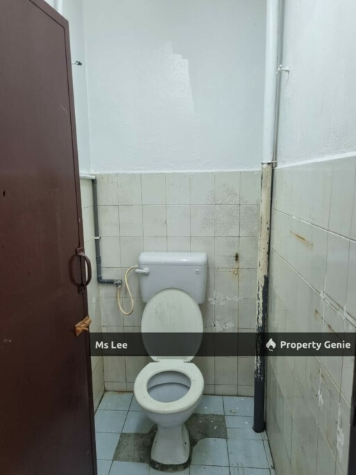 1 storey house-Taman Kapar Ria @ Kapar-Ready 31/7