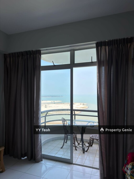 Ocean Palm Condominium｜LVL 18 - SEAVIEW