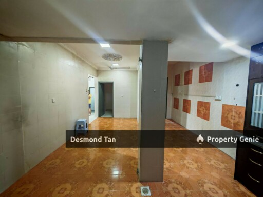 Double Semi-D Cluster Sri Pulai, Seremban, Sikamat, Pulai Impian, Desa Rhu (Ready Move In)