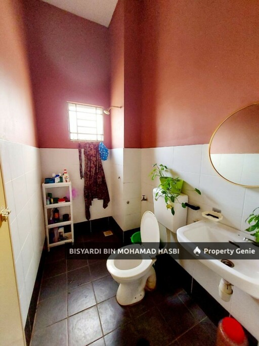 3,067 SQFT Renovated Corner Lot Double Storey Terrace Taman Intan, Dengkil Sepang.