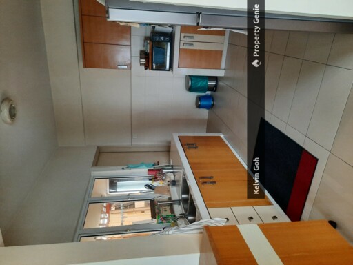 Boulevard Condominium SS12 Subang Jaya
