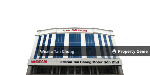 Wisma Tan Chong