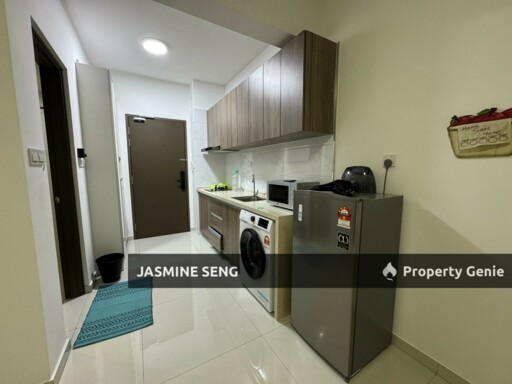 Country Garden @ Central Park JB For Sale