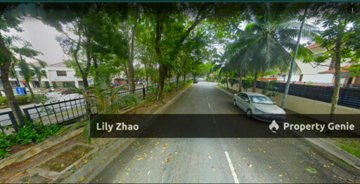 Mutiara Homes 2-Storey Bungalow / Detached House for Rent, Mutiara Damansara PJU 7, Selangor