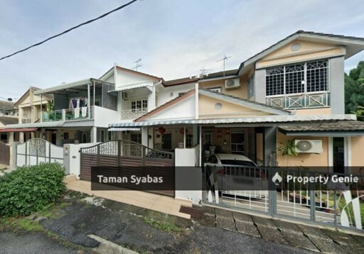 Taman Syabas