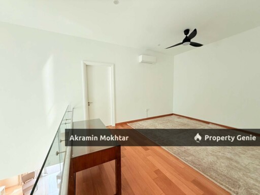 Freehold & Fully Renovated | Sejati Residence Cyberjaya Amelia Type I 2 Storey Semi D House