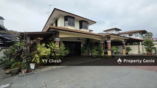 Taman Golf, Ipoh