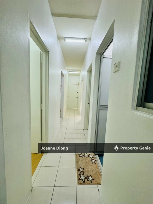 BISTARIA APARTMENT