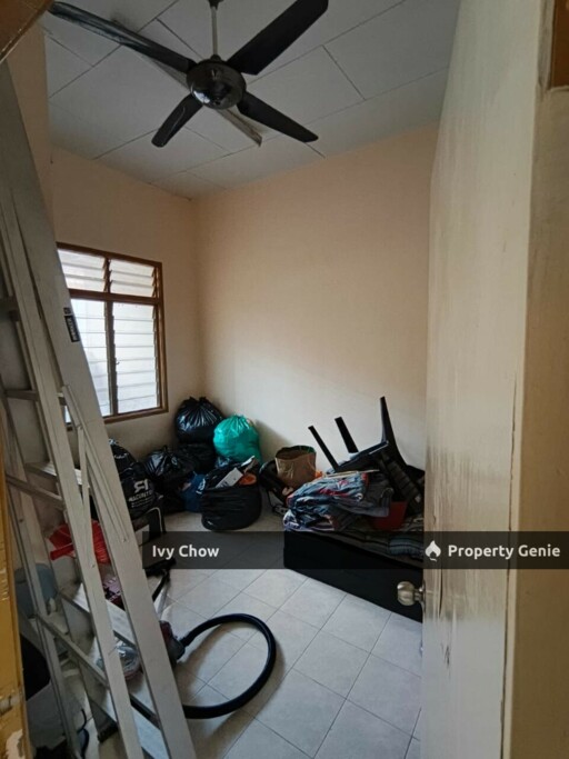 Single Storey Pulai Indah