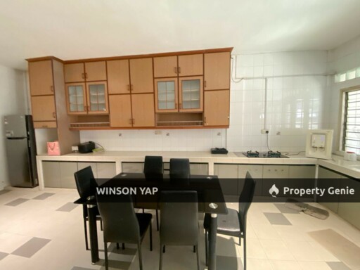 Room of 2 Storey Bungalow For Rent Jln Bentara Luar Tmn Iskandar Near CIQ