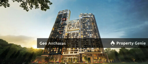 Geo Antharas