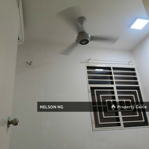 Casa Green @ Bukit Jalil, Kuala Lumpur