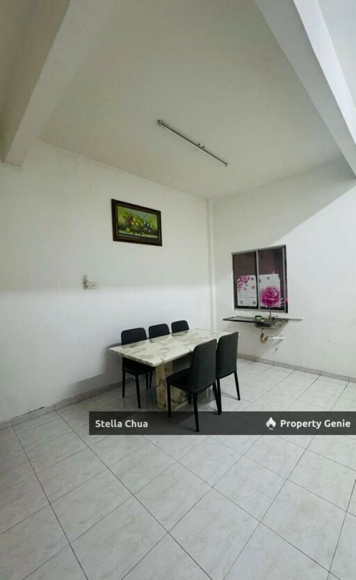 🏡For SALE Double Storey House 📍Bukit Gemilang, Skudai