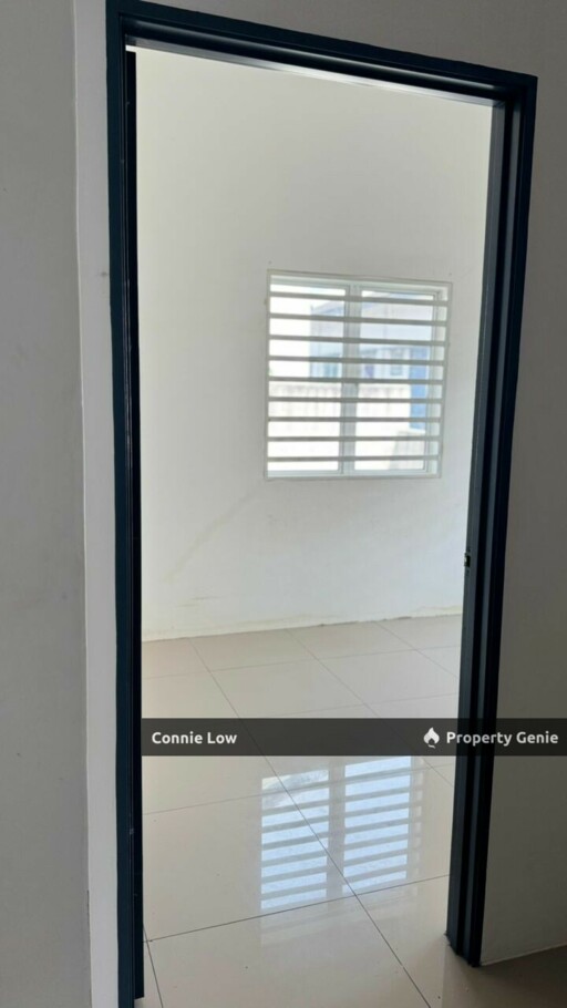 Desa Chemor Megah Single Storey Intermediate Corner House Ipoh Perak