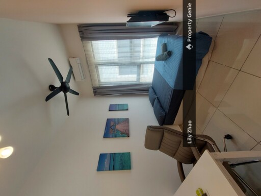 N\’Dira 16 Sierra MRT Forest Corner Lot 3-Storey Townhouse for Rent, Puchong, Selangor