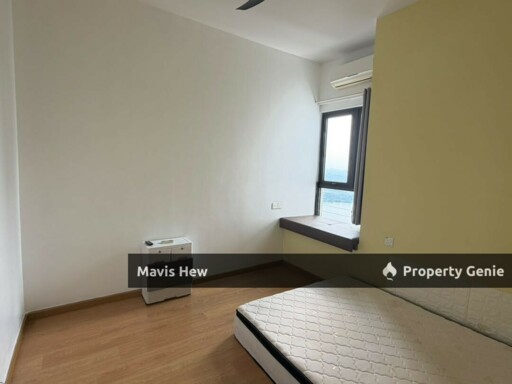 For Rent Amberside @Country Garden Danga Bay/ Fully Furnished