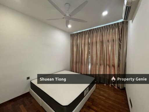 Summerscape Luxuru Condominium @ Johor Bahru Town