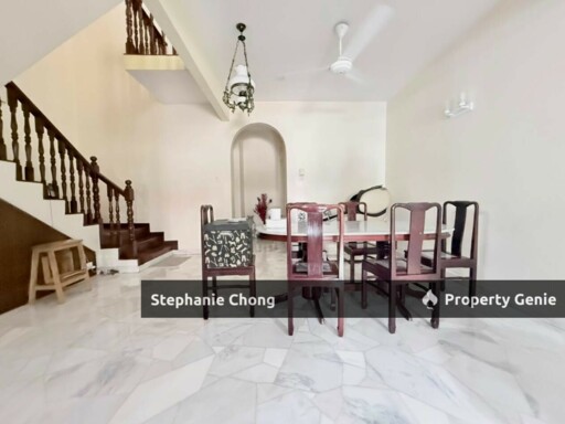 🏡 FOR SALE | Freehold Terrace House in TTDI