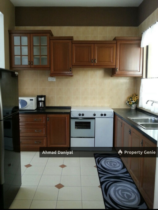 3 1/4 Storey Bungalow @ Batu Ferringhi Penang For Sale