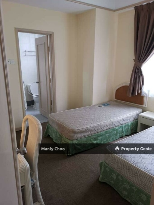 BELOW VALUE Costa Mahkota Condo Melaka Raya Nr Casalogo Jonker TOWN