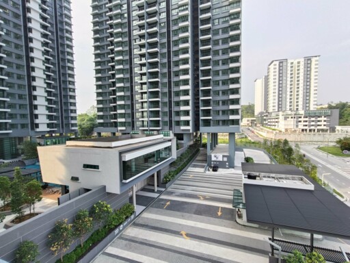 Alstonia Residence @ Bandar Sungai Long