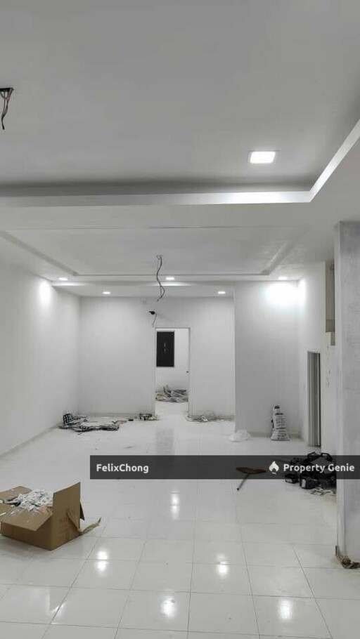 Taman Setia Tropika Double Storey Terrace,Renovated,Dictyo Rave,Johor Bahru