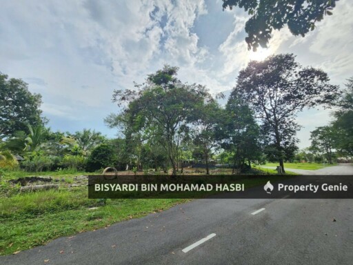 Corner Lot 11,560 Sq.Ft Lot Bungalow @ Bandar Tasik Kesuma, Semenyih.