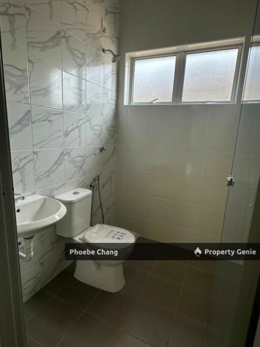 Keranji Kampar Single Storey Terrace House Open For Sale