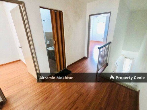 Freehold & Facing Open | 2 Storey Terrace Semenyih Parkland, Seksyen 6 Bandar Rinching, Semenyih Selangor