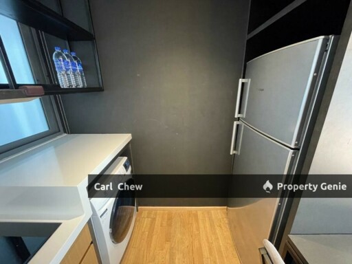 Twy Duplex Condos