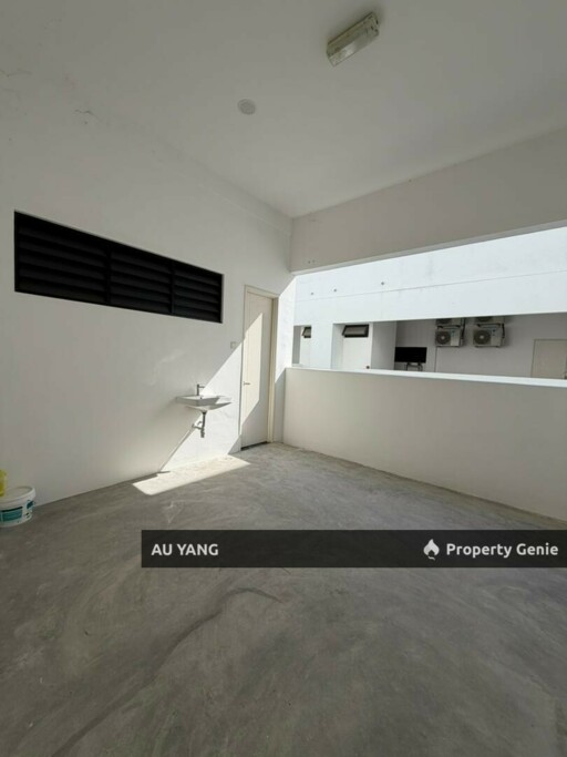 2nd Vervea Office for Rent Batu Kawan