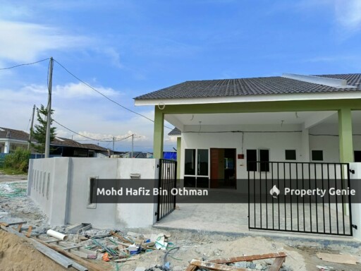 BANDAR BARU BIDOR, PERAK