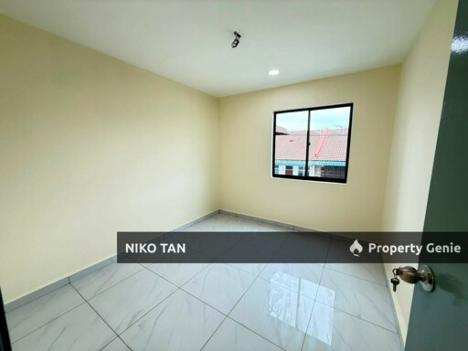 Jalan Hang Kasturi 2Storey Fully Renovated Taman Skudai Baru For Sale