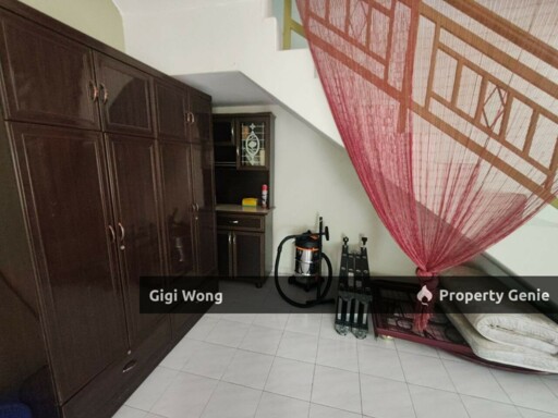 For Rent Double Storey Terrace House Taman Saujana Indah