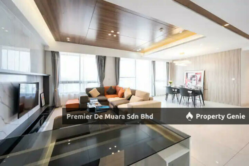 Picasso Residence