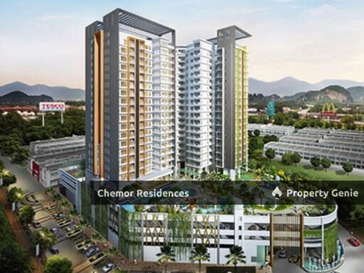 Chemor Residences