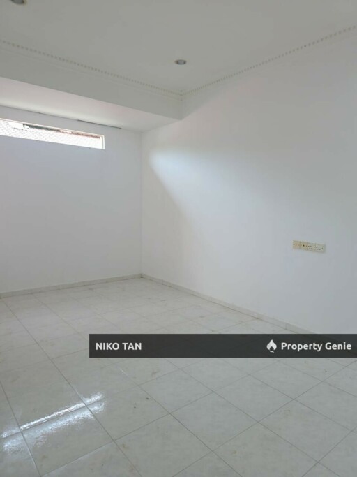 For Sale Jalan Lembing, Taman Sri Tebrau