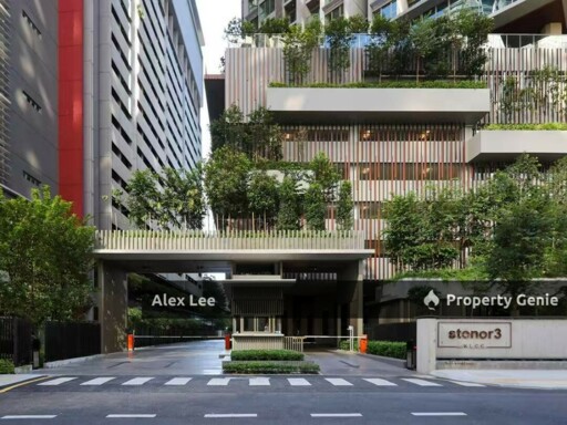3 Stonor @ KLCC for Sale | Freehold Property Near Petronas Twin Towers in Prime KLCC