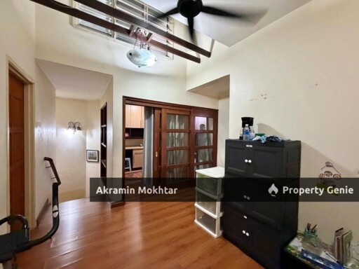 Freehold & Renovated | Double Storey Taman Prima Saujana, Kajang