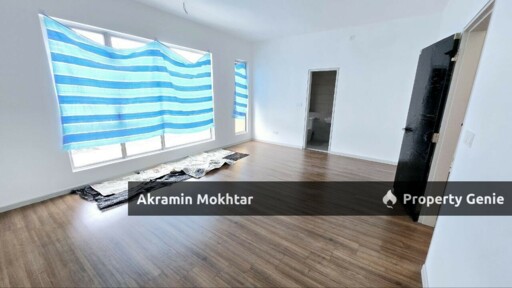 FREEHOLD & 24H GUARDED | DOUBLE STOREY VERNA SERENE HEIGHTS SEMENYIH/BANGI