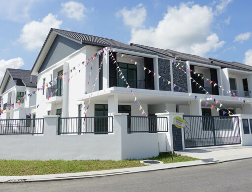 Mutiara Rini, Skudai