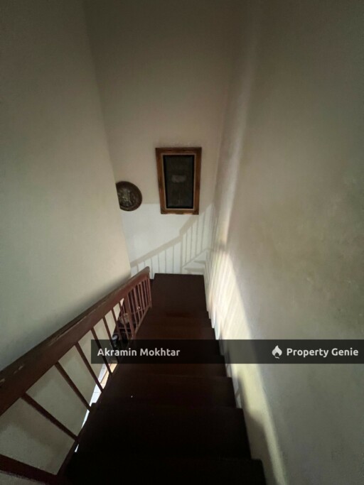 FREEHOLD, FACING OPEN & EXTENDED | 2 Storey Kemboja Bukit Sentosa