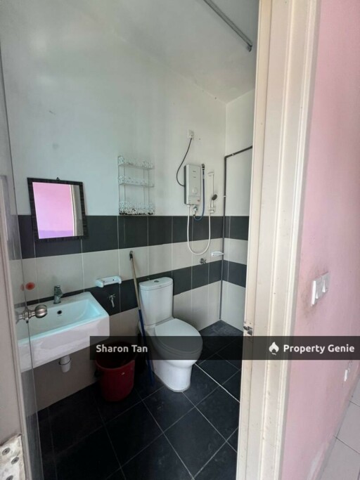 2 Storey Terrace House Tmn Bestari Perdana Pasir Gudang Can Full Loan