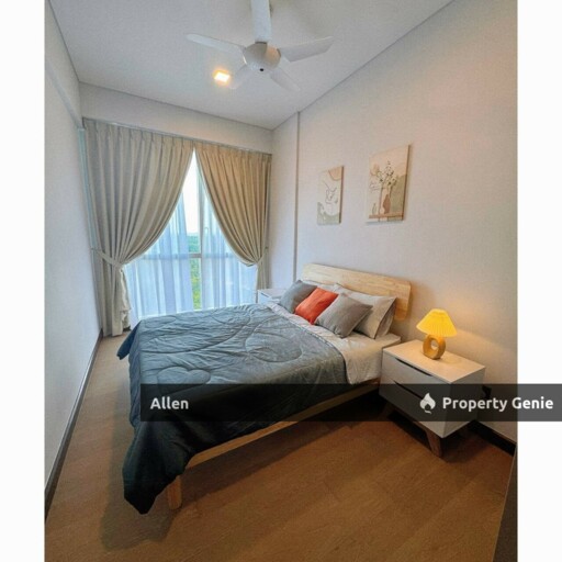 Puteri Cove @ Puteri Harbour – Premium Corner Unit with Sea View
