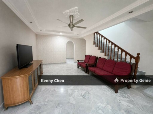 Taman Cheras Mas