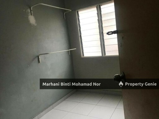 Partial Furnish • Puncak Alam • Cakera Purnama